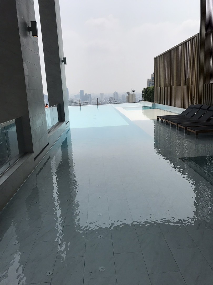 ให้เช่าคอนโด-สิงห์เอสเตท-กลางซอยอโศก