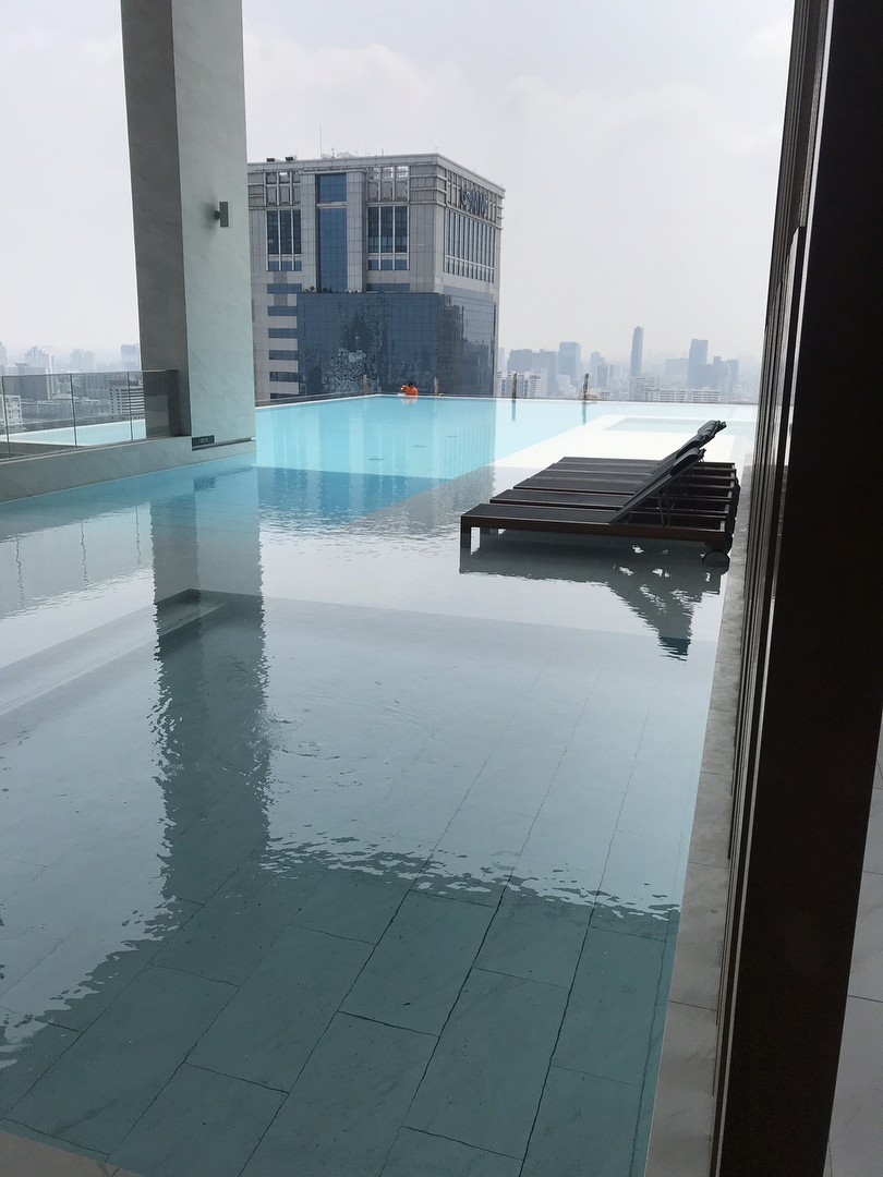 ให้เช่าคอนโด-สิงห์เอสเตท-กลางซอยอโศก