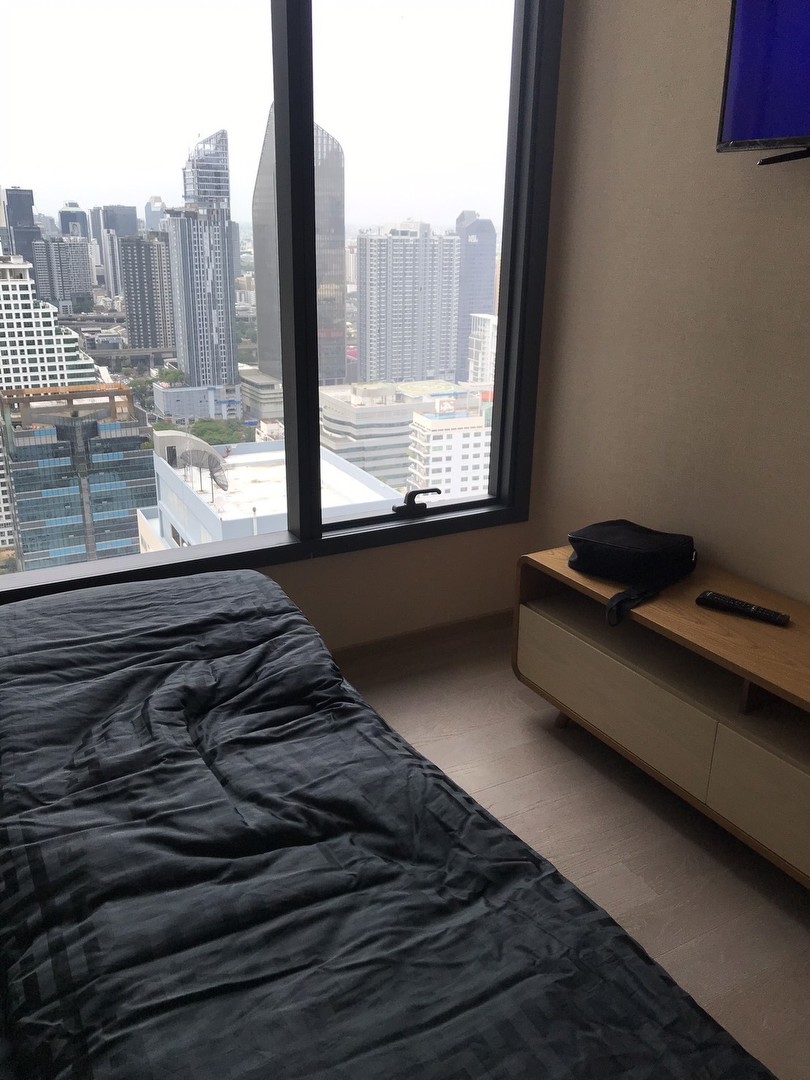 ให้เช่าคอนโด-สิงห์เอสเตท-กลางซอยอโศก