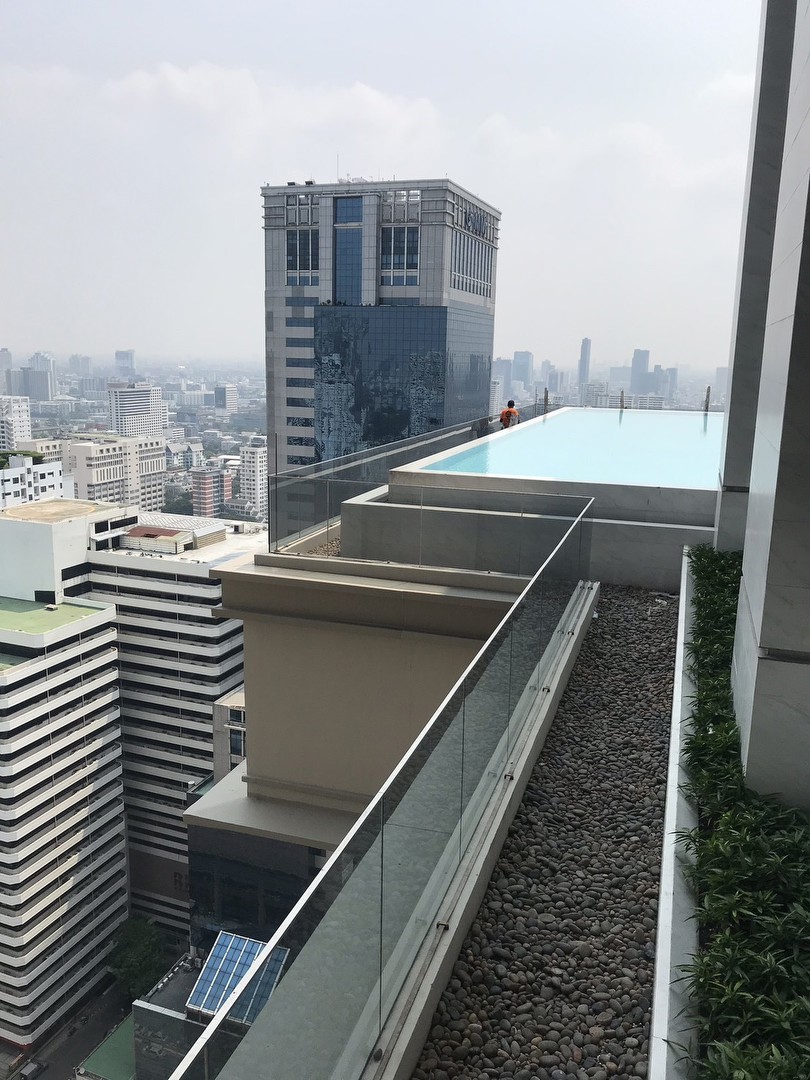 ให้เช่าคอนโด-สิงห์เอสเตท-กลางซอยอโศก