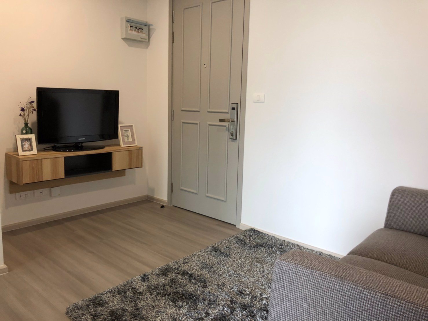 ให้เช่า-เดอะ-พาร์คแลนด์-จรัญ-ปิ่นเกล้า-1-ห้องนอน-ขนาด-30-ตรม-ราคาเช่า-13000-บาท-ตึก-c-ชั้น-6