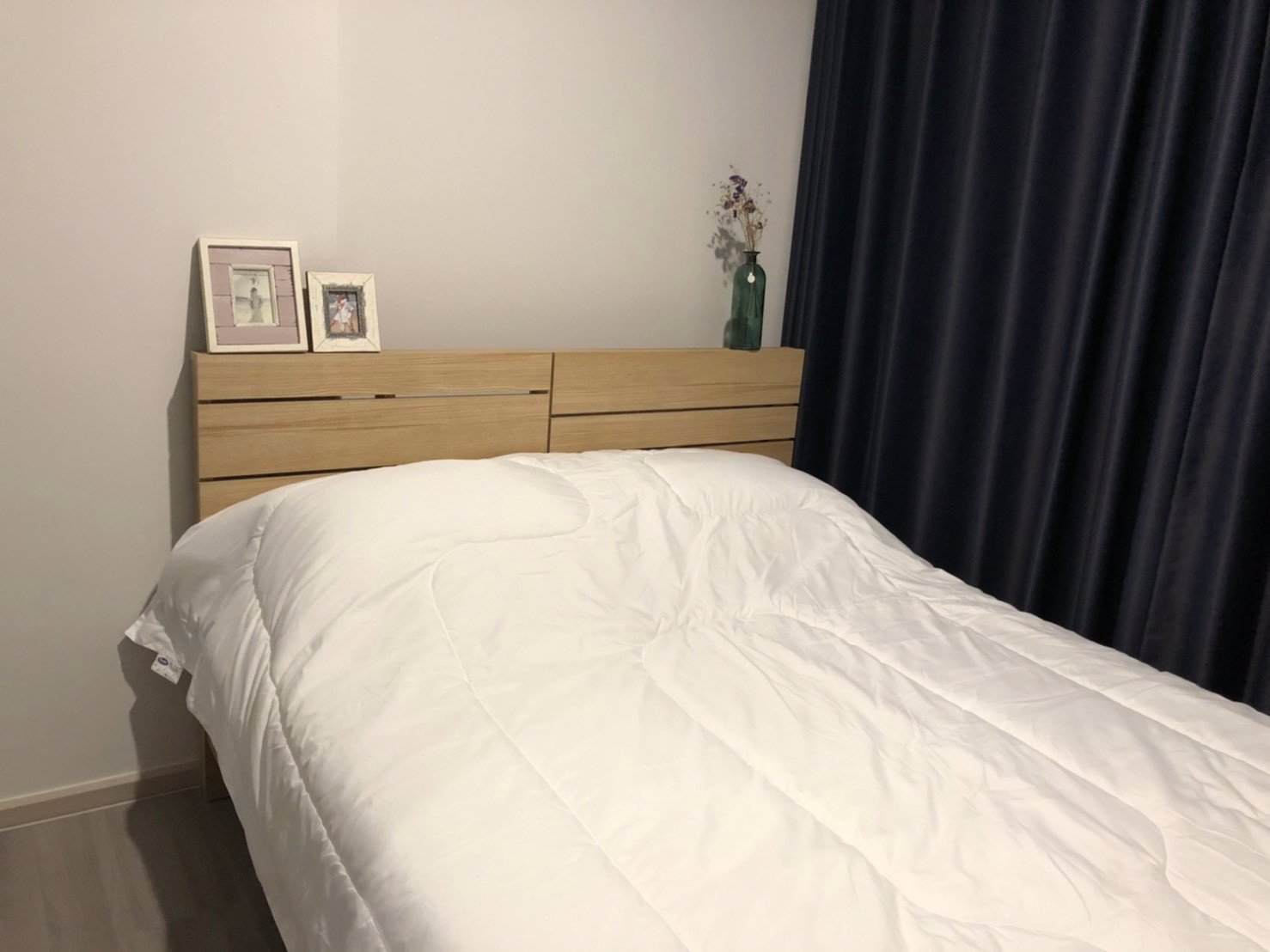 ให้เช่า-เดอะ-พาร์คแลนด์-จรัญ-ปิ่นเกล้า-1-ห้องนอน-ขนาด-30-ตรม-ราคาเช่า-13000-บาท-ตึก-c-ชั้น-6