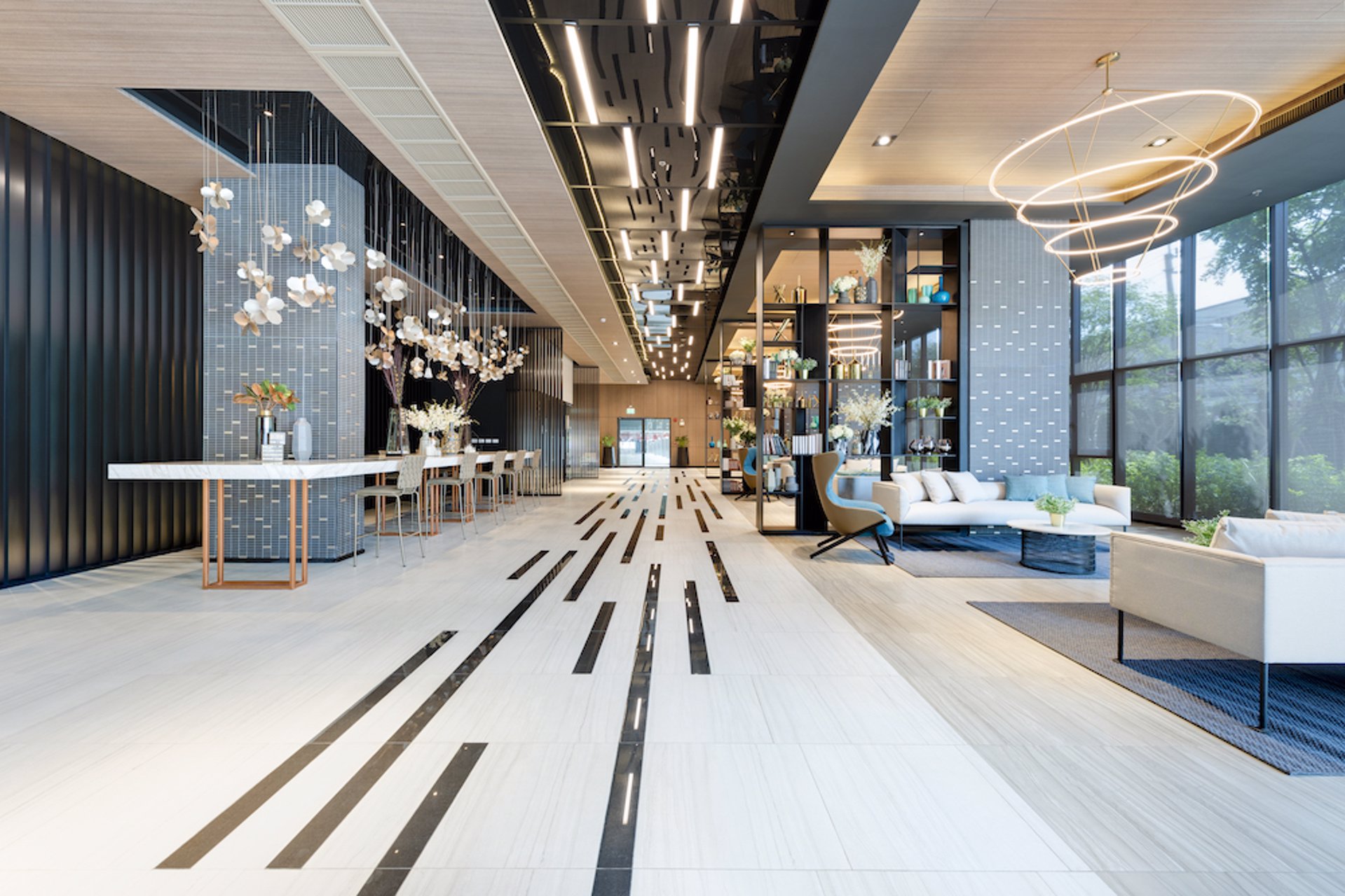 ให้เช่า-เดอะ-พาร์คแลนด์-จรัญ-ปิ่นเกล้า-1-ห้องนอน-ขนาด-30-ตรม-ราคาเช่า-13000-บาท-ตึก-c-ชั้น-6