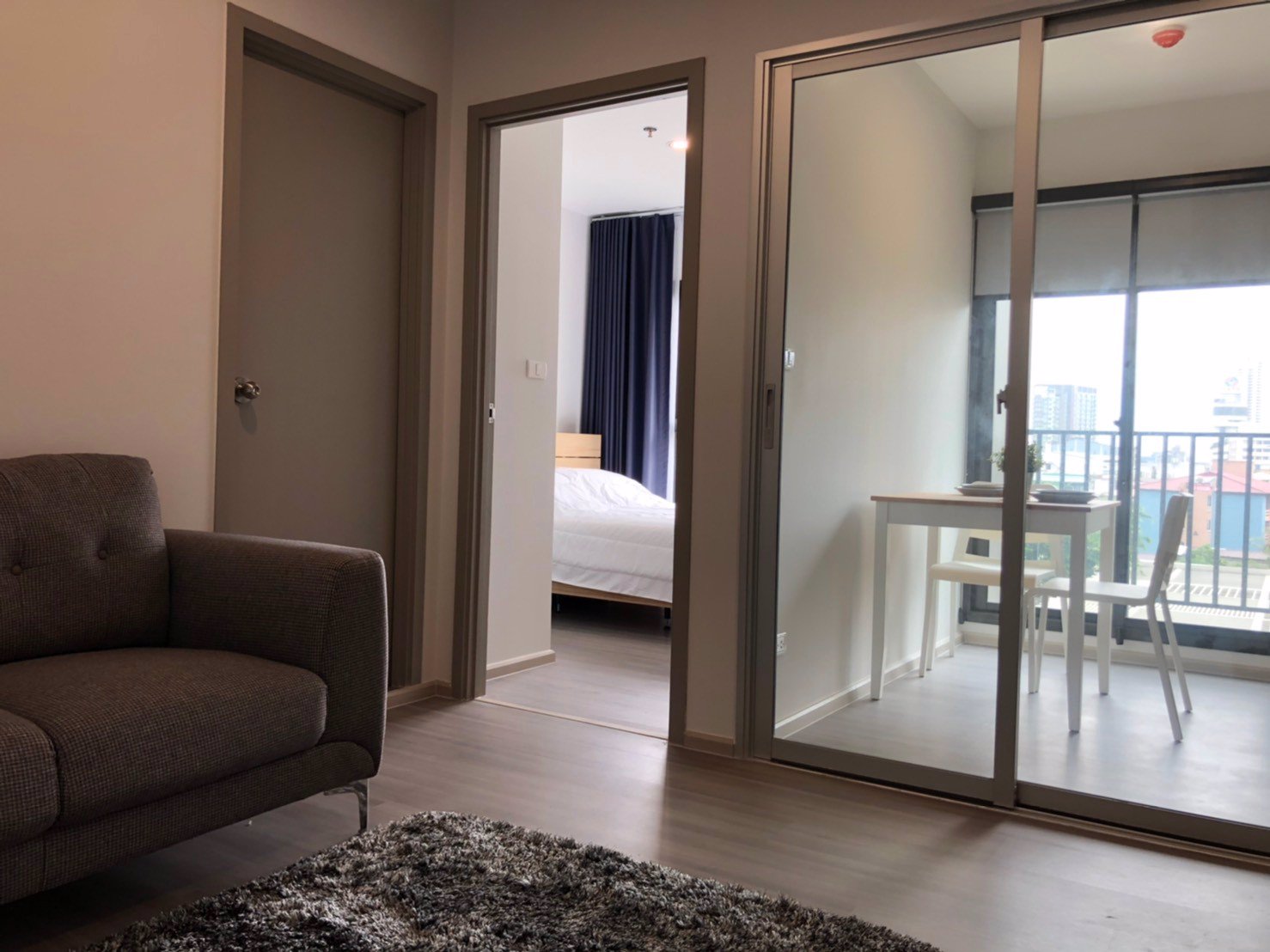 ให้เช่า-เดอะ-พาร์คแลนด์-จรัญ-ปิ่นเกล้า-1-ห้องนอน-ขนาด-30-ตรม-ราคาเช่า-13000-บาท-ตึก-c-ชั้น-6