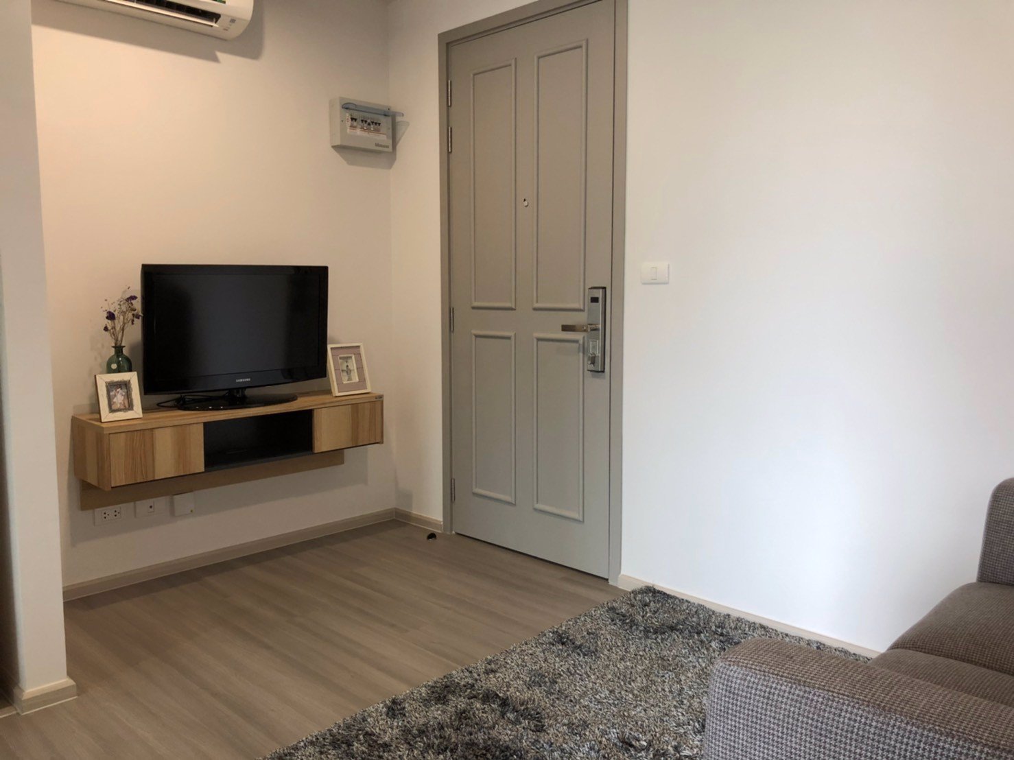 ให้เช่า-เดอะ-พาร์คแลนด์-จรัญ-ปิ่นเกล้า-1-ห้องนอน-ขนาด-30-ตรม-ราคาเช่า-13000-บาท-ตึก-c-ชั้น-6