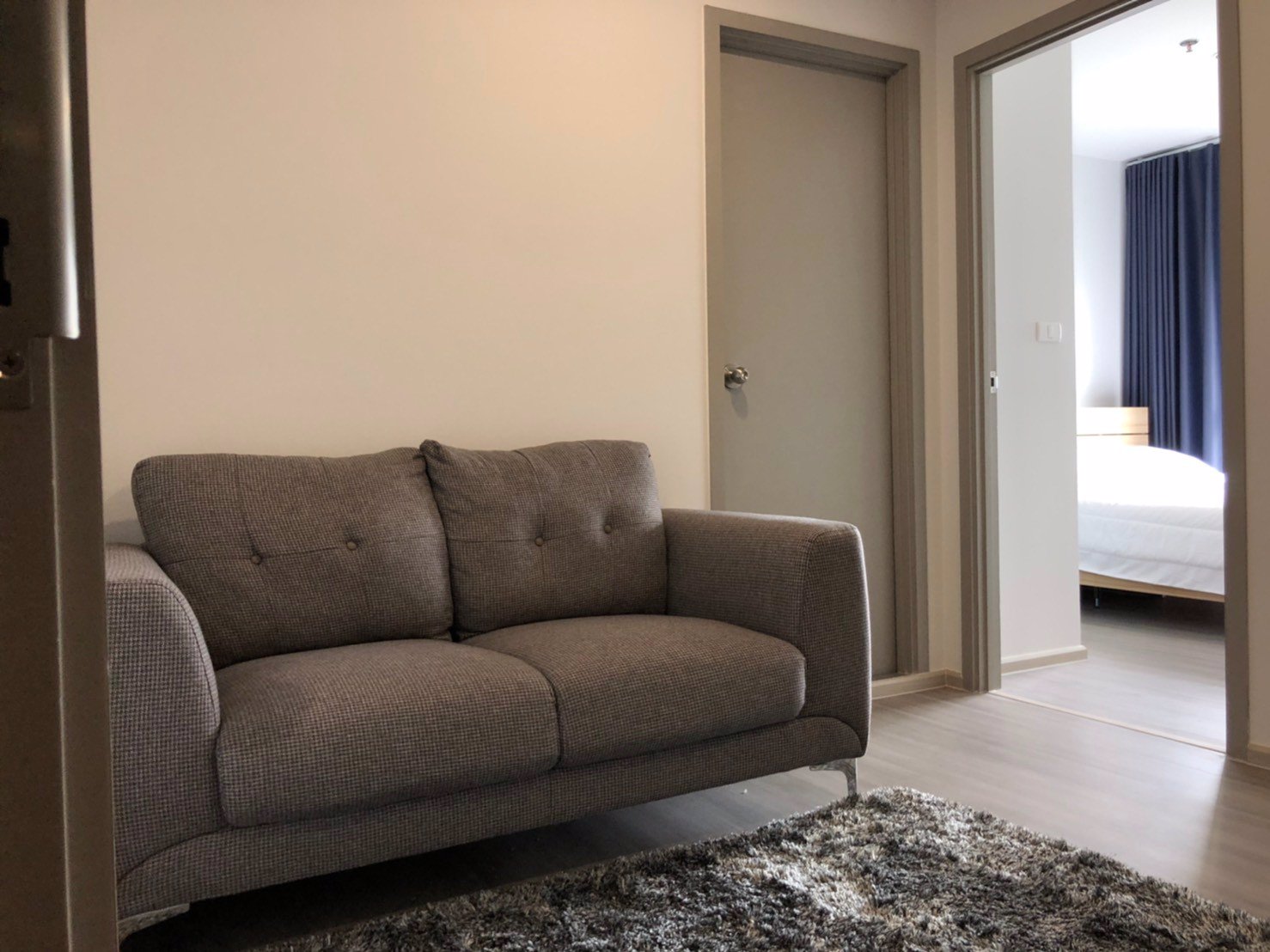 ให้เช่า-เดอะ-พาร์คแลนด์-จรัญ-ปิ่นเกล้า-1-ห้องนอน-ขนาด-30-ตรม-ราคาเช่า-13000-บาท-ตึก-c-ชั้น-6