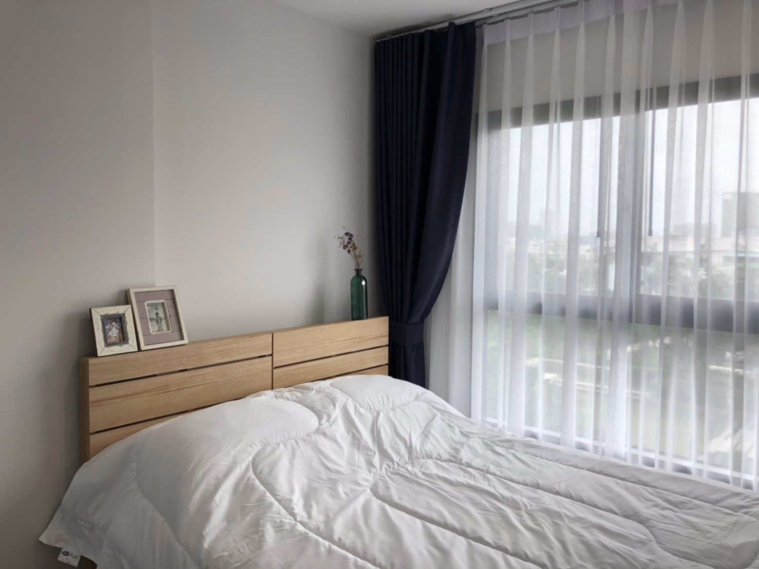 ให้เช่า-เดอะ-พาร์คแลนด์-จรัญ-ปิ่นเกล้า-1-ห้องนอน-ขนาด-30-ตรม-ราคาเช่า-13000-บาท-ตึก-c-ชั้น-6