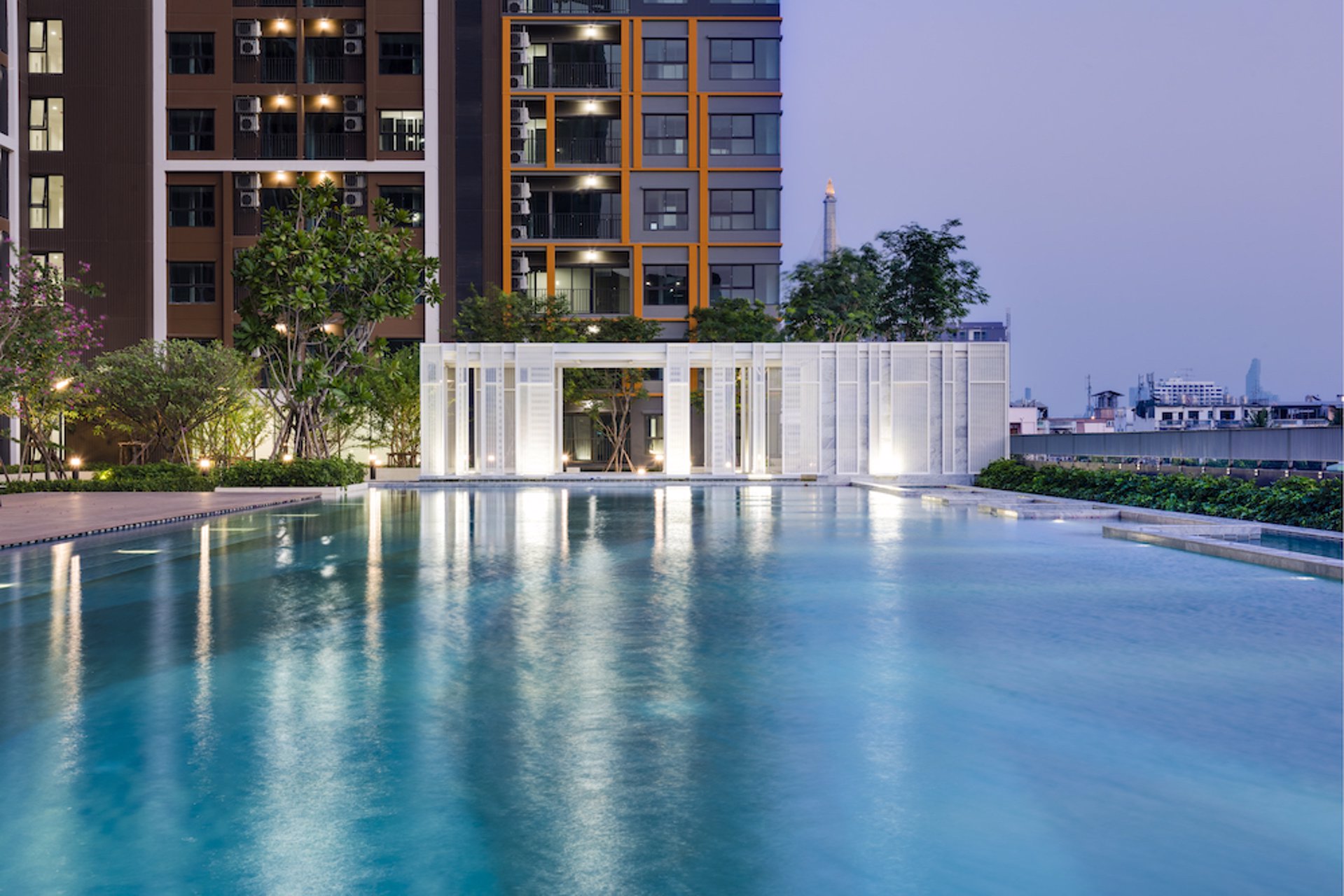 ให้เช่า-เดอะ-พาร์คแลนด์-จรัญ-ปิ่นเกล้า-1-ห้องนอน-ขนาด-30-ตรม-ราคาเช่า-13000-บาท-ตึก-c-ชั้น-6