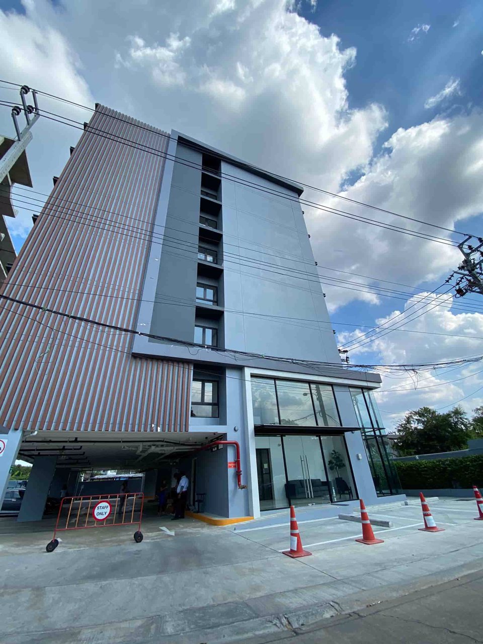 คอนโดเดอะซี่รี่ติวานนท์-ใกล้-mrt-ติวานนท์-