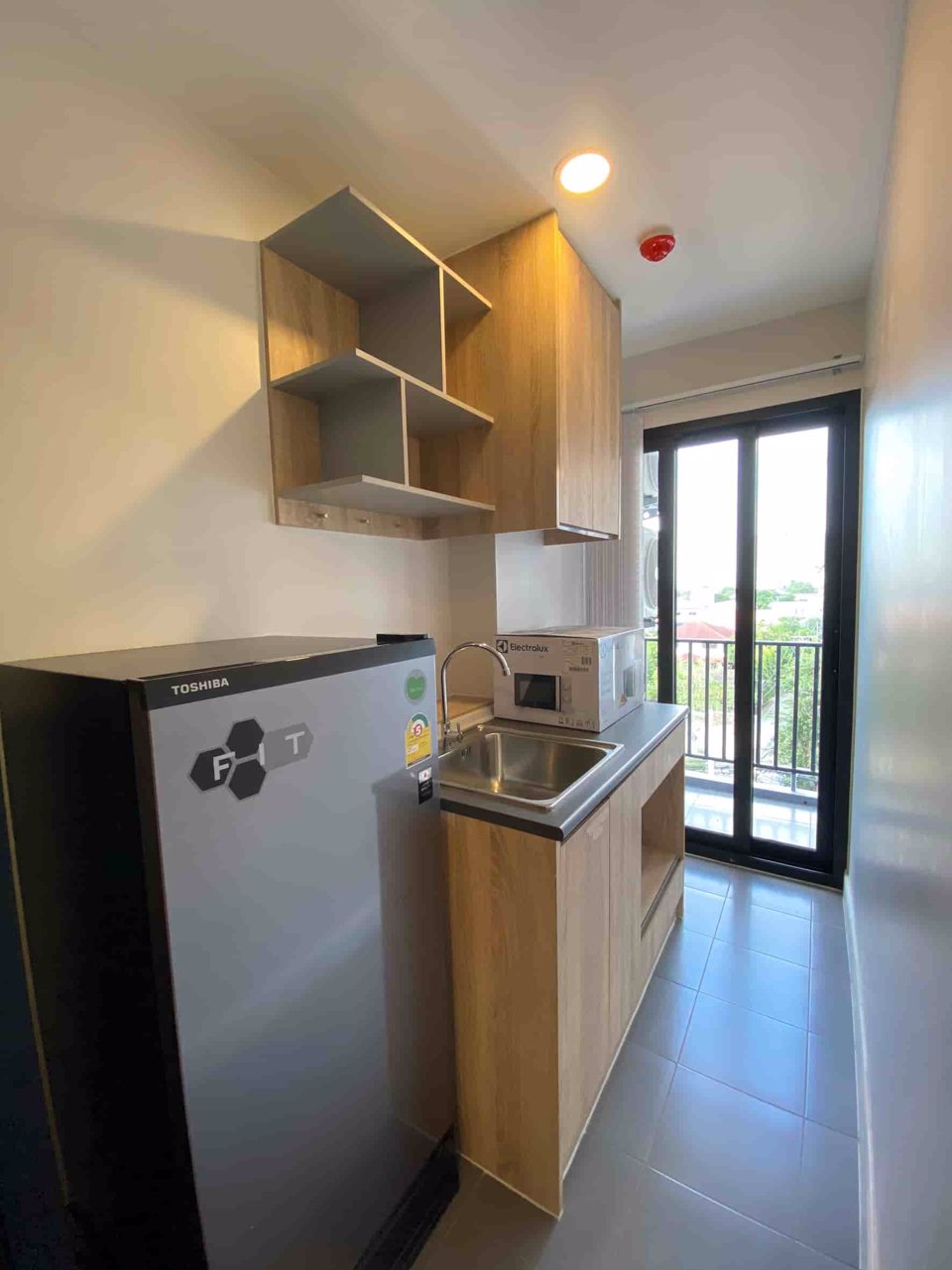 คอนโดเดอะซี่รี่ติวานนท์-ใกล้-mrt-ติวานนท์-