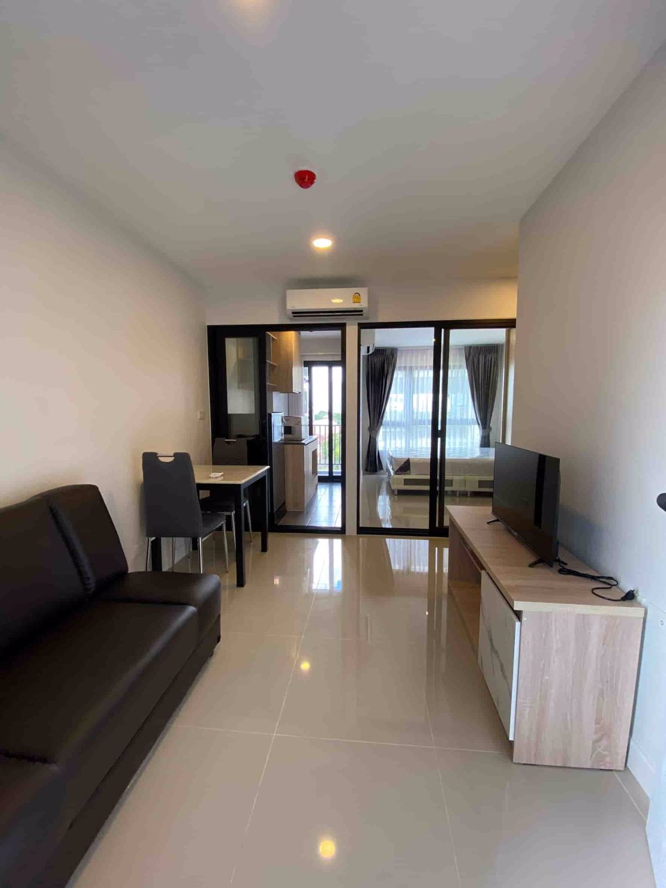 คอนโดเดอะซี่รี่ติวานนท์-ใกล้-mrt-ติวานนท์-