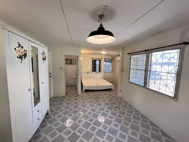 ให้เช่าบ้านเดี่ยว-1-ชั้น-100-ตรว-หมู่บ้านสัมมากร-รามคำแหง-112-อยู่สัมมากรสุขาภิบาล3