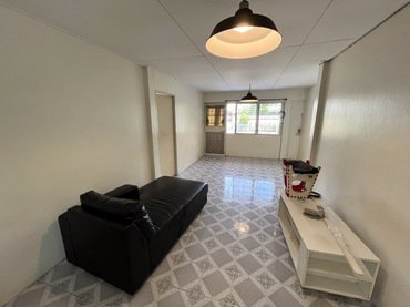 ให้เช่าบ้านเดี่ยว-1-ชั้น-100-ตรว-หมู่บ้านสัมมากร-รามคำแหง-112-อยู่สัมมากรสุขาภิบาล3