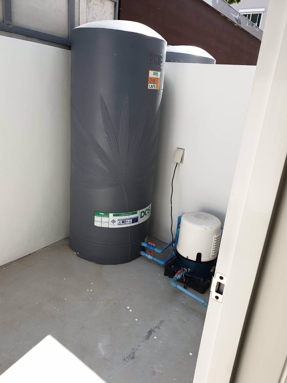 ขายทาวน์เฮ้าส์-2-ชั้น-หมู่บ้าน-บ้านดี-บางโทรัด