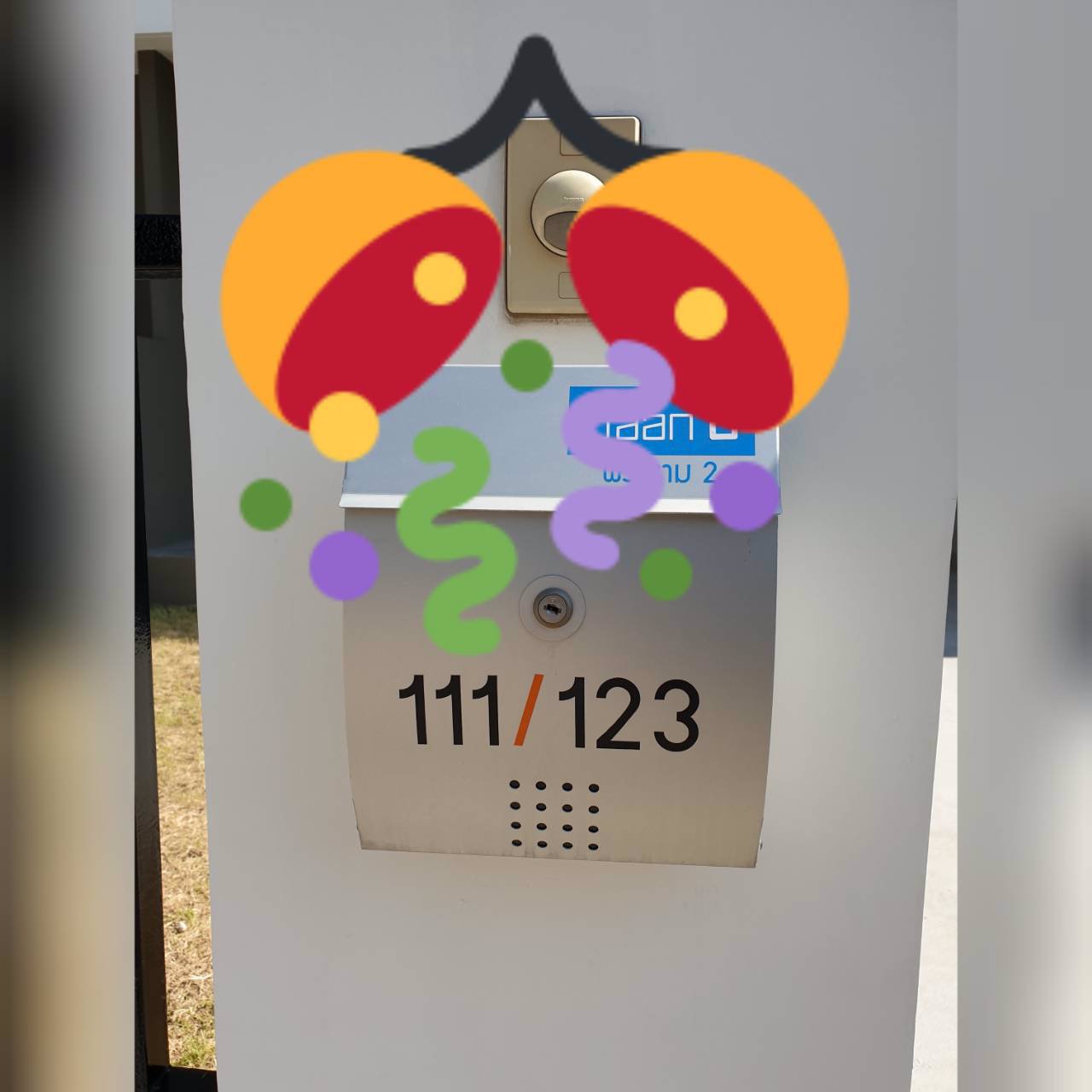 ขายทาวน์เฮ้าส์-2-ชั้น-หมู่บ้าน-บ้านดี-บางโทรัด