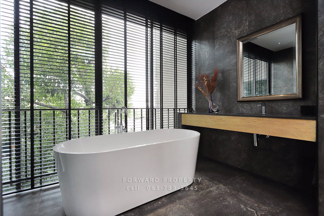 ขายบ้านเดี่ยว-นาคนิวาส-ลาดพร้าว71-สไตล์-modern-3-ชั้น