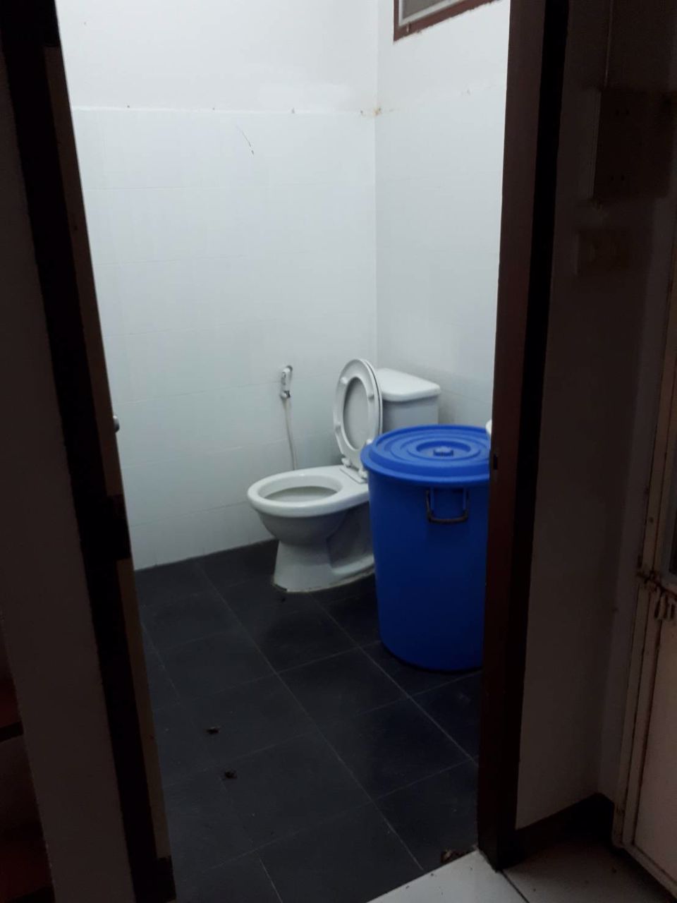 ให้เช่า-ทาวเฮาส์-2-ชั้น-จประจวบคีรีขันธ์-2500-บาท