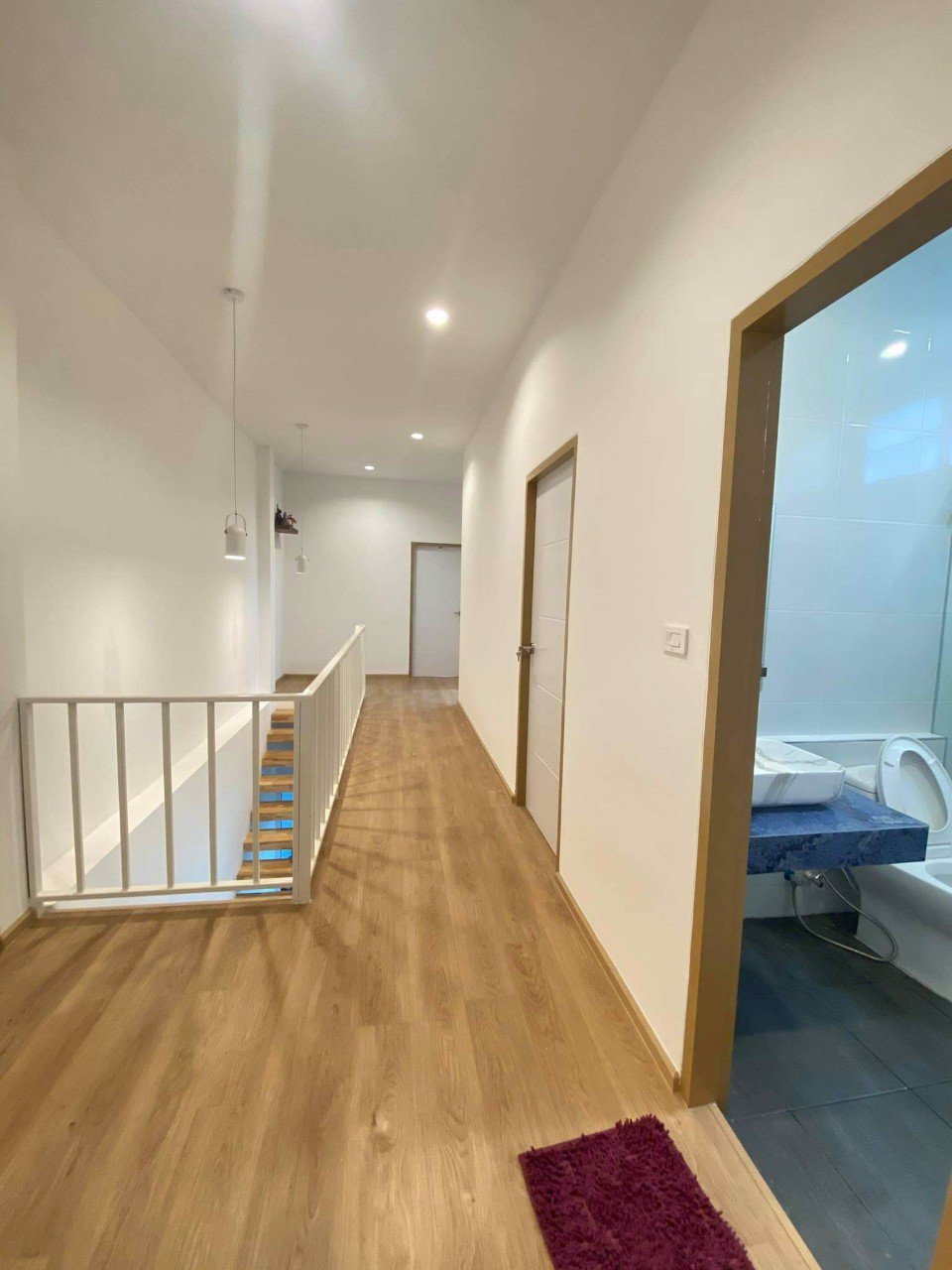 บ้าน-2-ชั้น-เพชรเกษม77-บ้านเดี่ยวสไตล์-มินิม่อล-minimal-style