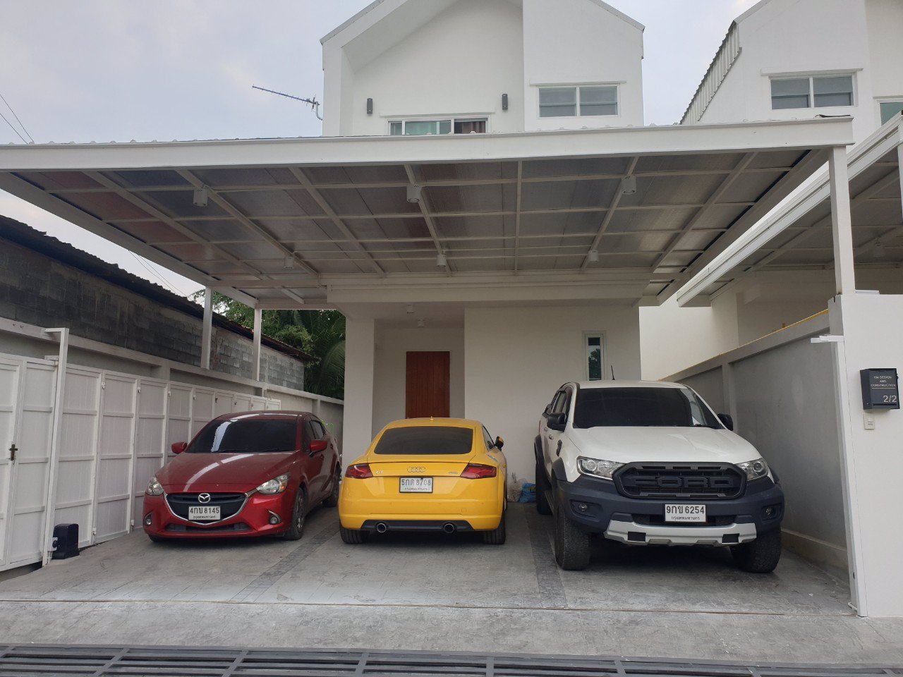 บ้าน-2-ชั้น-เพชรเกษม77-บ้านเดี่ยวสไตล์-มินิม่อล-minimal-style