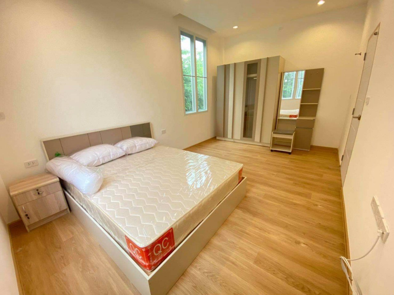 บ้าน-2-ชั้น-เพชรเกษม77-บ้านเดี่ยวสไตล์-มินิม่อล-minimal-style