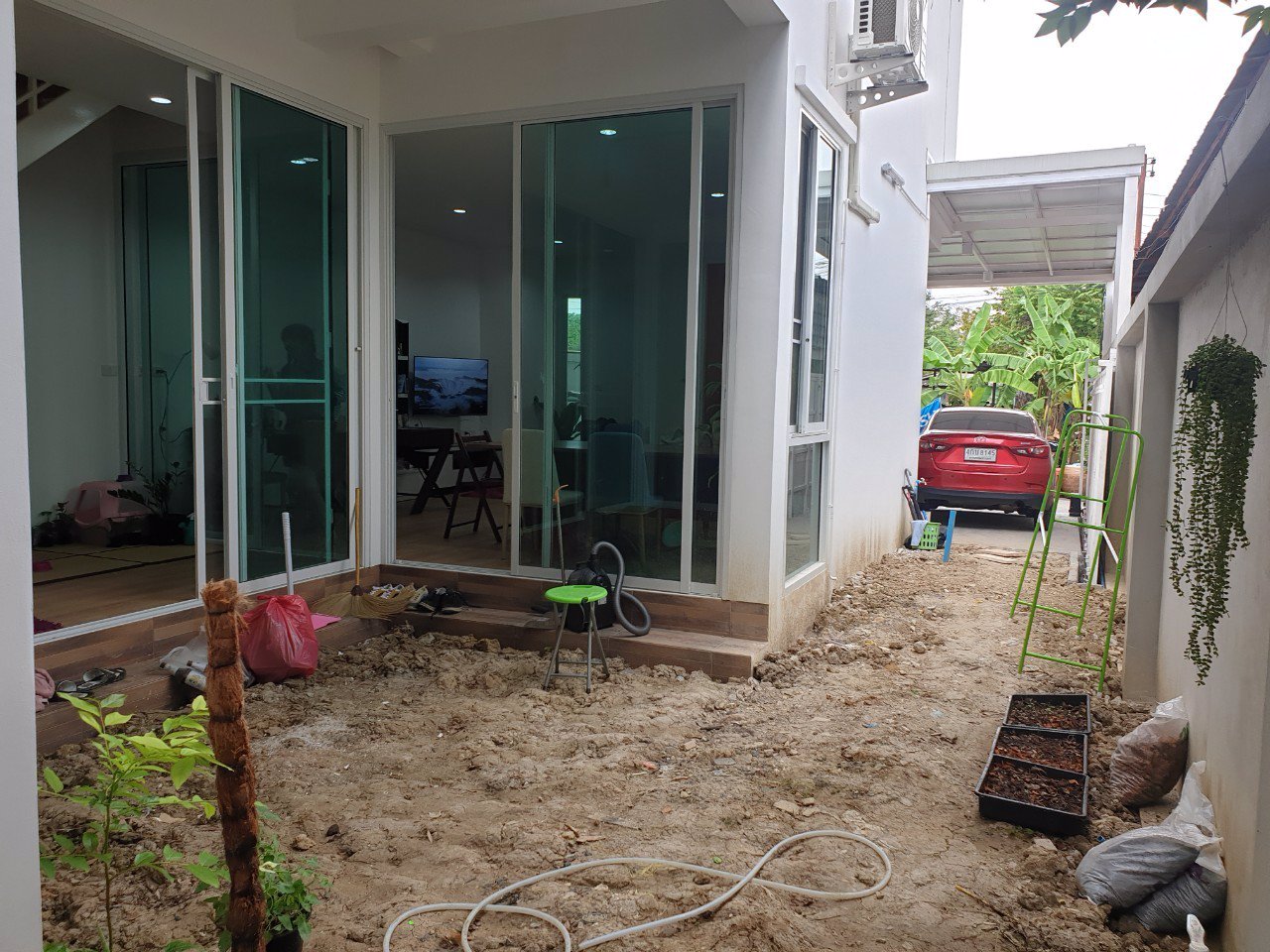 บ้าน-2-ชั้น-เพชรเกษม77-บ้านเดี่ยวสไตล์-มินิม่อล-minimal-style