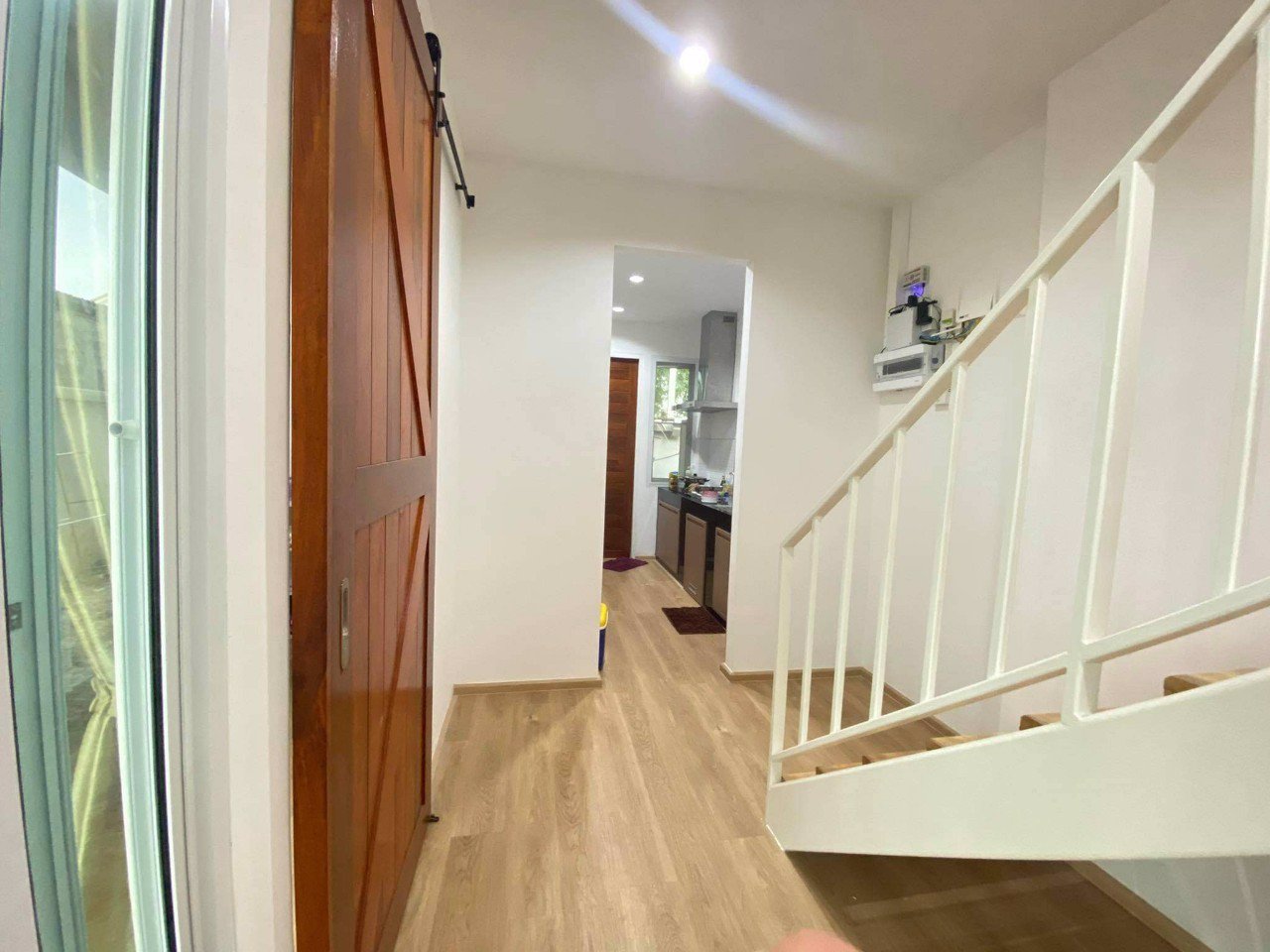 บ้าน-2-ชั้น-เพชรเกษม77-บ้านเดี่ยวสไตล์-มินิม่อล-minimal-style