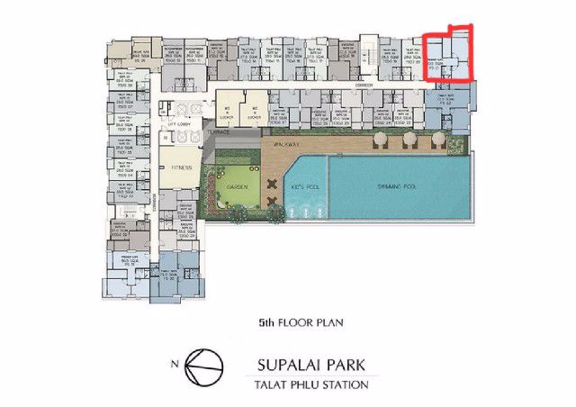 cm03300-ขายดาวน์-คอนโด-ศุภาลัย-ปาร์ค-สถานีตลาดพลู-supalai-park-talat-phlu-station-คอนโดมิเนียม-ถนนรา