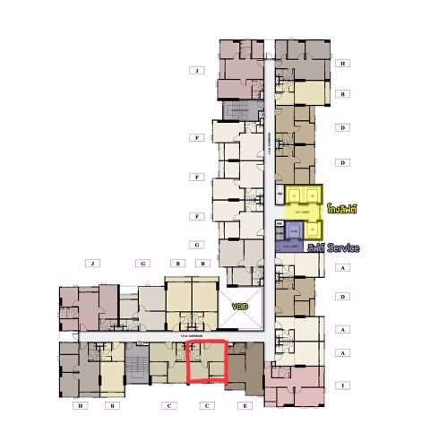 cm03317-ขายดาวน์-คอนโด-เมโทร-สกาย-วุฒากาศ-metro-sky-wutthakat-คอนโดมิเนียม-ถนนวุฒากาศ-