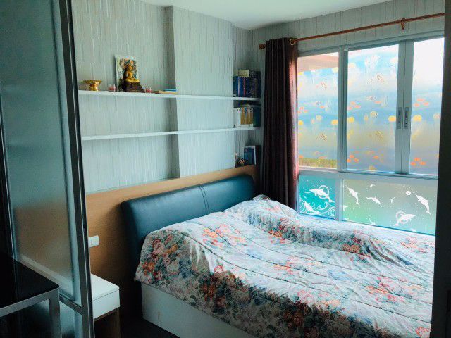 ขาย-ดีคอนโด-แคมปัส-รีสอร์ท-บางแสน-d-condo-campus-resort-bangsaen-คอนโด-ถนนบางแสน-4-ใต้-