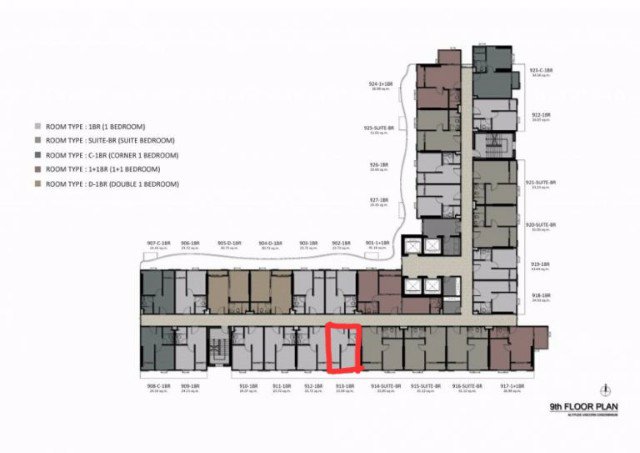 ขายดาวน์-คอนโด-ติด-bts-ตลาดพลู-อัลติจูด-ยูนิคอร์น-สาทร-ท่าพระ-altitude-unicorn