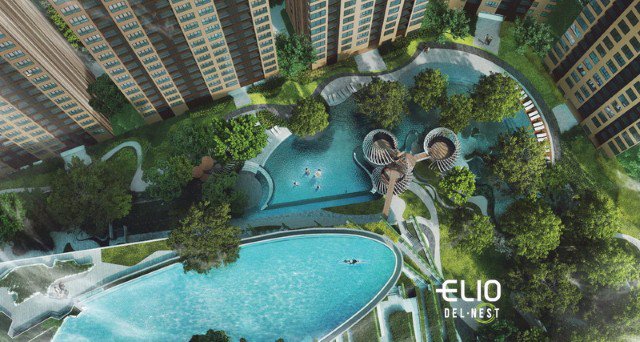 ขายดาวน์-คอนโด-เอลลิโอ-เดล-เนสท์-อุดมสุข-elio-del-nest-คอนโดมิเนียม-ซอยสุขุมวิท-103