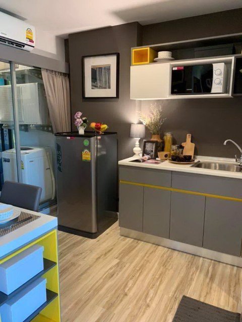 ขายดาวน์-พลัส-คอนโด-อยุธยา-พาร์ค-plus-condo-ayutthaya-park-คอนโดมิเนียม-ถนนโรจนะ