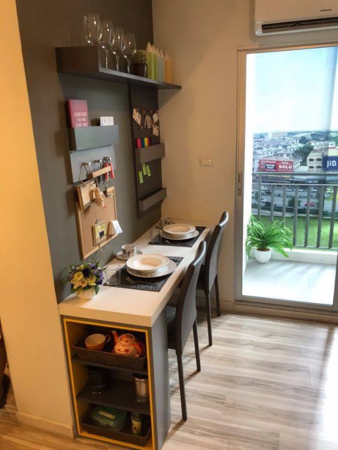 ขายดาวน์-พลัส-คอนโด-อยุธยา-พาร์ค-plus-condo-ayutthaya-park-คอนโดมิเนียม-ถนนโรจนะ