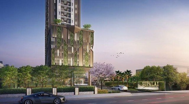 ขายยดาวน์-คอนโด-ศุภาลัย-เวอเรนด้า-สุขุมวิท-117-supalai-veranda-sukhumvit-117