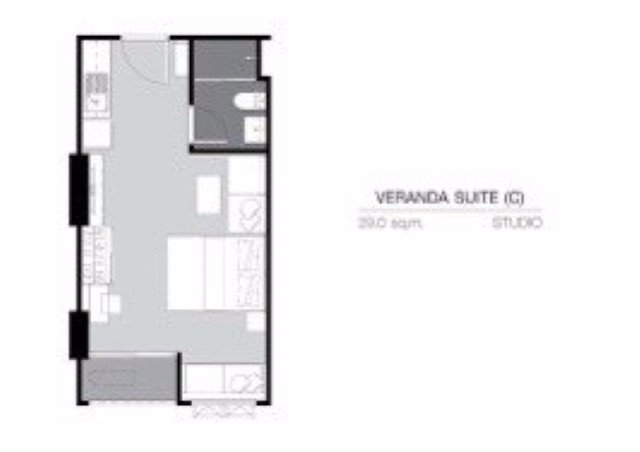 ขายดาวน์-คอนโด-ศุภาลัย-เวอเรนด้า-สุขุมวิท-117-supalai-veranda-sukhumvit-117