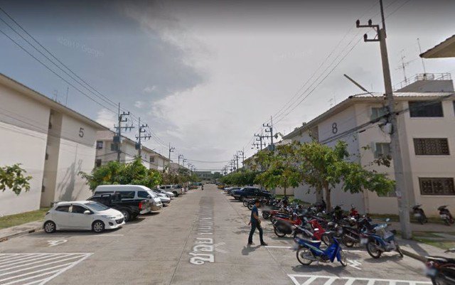 โครงการ-บ้านเอื้ออาทร-หัวหิน-1-คอนโดมิเนียม-ถนนเพชรเกษม-ตำบลหนองแก-อำเภอหัวหิน-จังหวัดประจวบ