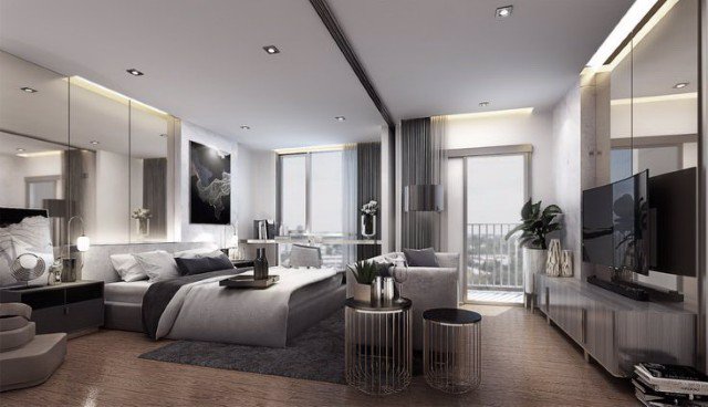 ขายดาวน์-อรุณ-คอนโด-aroon-condo-คอนโดมิเนียม-ถนนวังหลัง