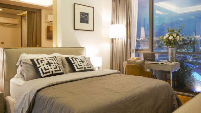 ขายดาวน์-อรุณ-คอนโด-aroon-condo-คอนโดมิเนียม-ถนนวังหลัง