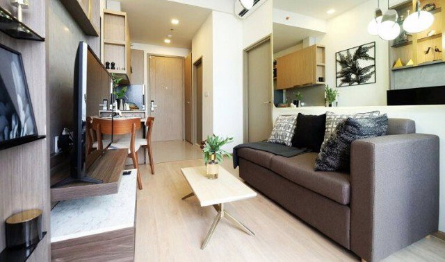 ขายดาวน์-คอนโด-เซ็นทริค-รัชโยธิน-centric-ratchayothin-คอนโดมิเนียม-ถนนพหลโยธิน