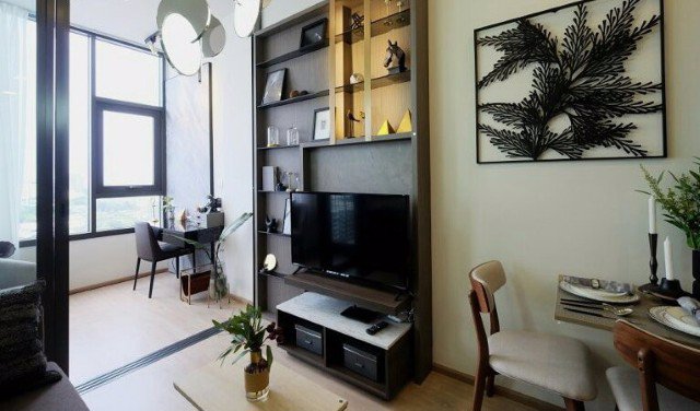 ขายดาวน์-คอนโด-เซ็นทริค-รัชโยธิน-centric-ratchayothin-คอนโดมิเนียม-ถนนพหลโยธิน