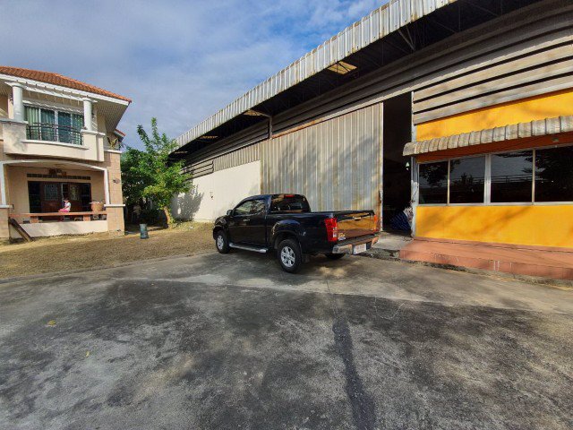 บ้านเดี่ยว-2-ชั้น-ซอยเพชรเกษม-69-ถนนเลียบคลองภาษีเจริญฝั่งเหนือ