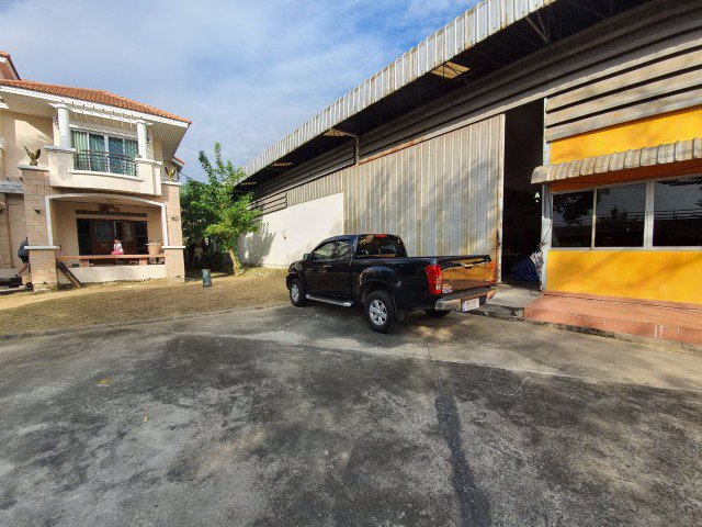 บ้านเดี่ยว-2-ชั้น-ซอยเพชรเกษม-69-ถนนเลียบคลองภาษีเจริญฝั่งเหนือ