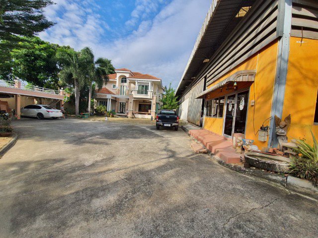 บ้านเดี่ยว-2-ชั้น-ซอยเพชรเกษม-69-ถนนเลียบคลองภาษีเจริญฝั่งเหนือ