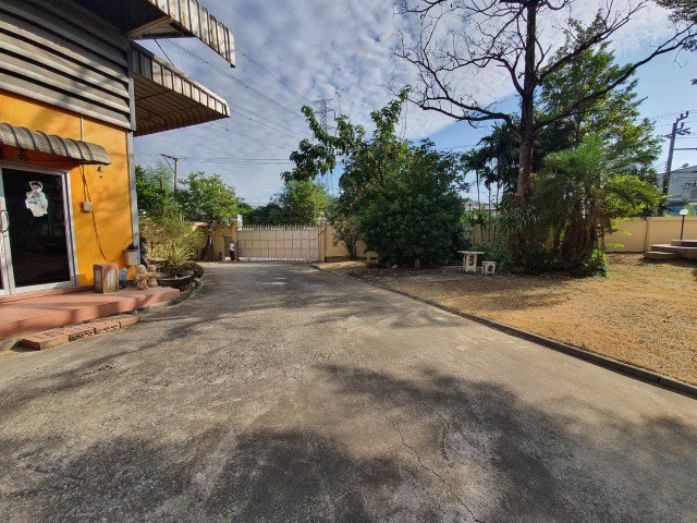 บ้านเดี่ยว-2-ชั้น-ซอยเพชรเกษม-69-ถนนเลียบคลองภาษีเจริญฝั่งเหนือ