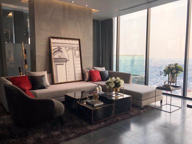 ขายดาวน์-คอนโด-ไนท์-บริดจ์-ไพร์ม-สาทร-knightsbridge-prime-sathorn-คอนโดมิเนียม