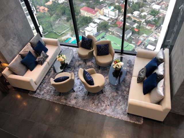 ขายดาวน์-คอนโด-ไนท์-บริดจ์-ไพร์ม-สาทร-knightsbridge-prime-sathorn-คอนโดมิเนียม