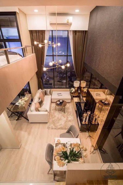 ขายดาวน์-คอนโด-ไนท์-บริดจ์-ไพร์ม-สาทร-knightsbridge-prime-sathorn-คอนโดมิเนียม