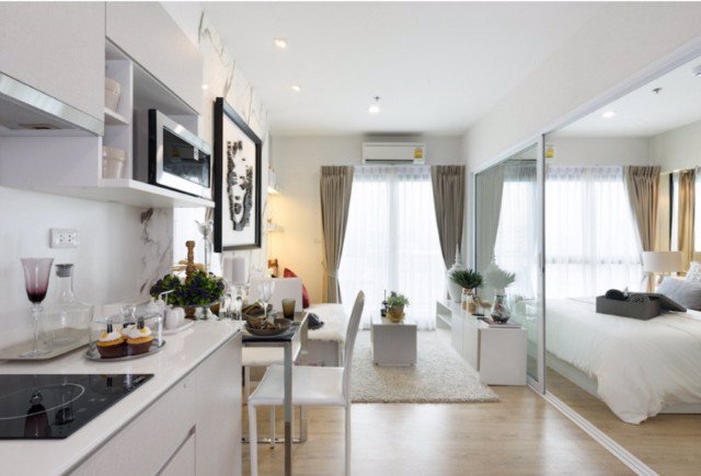 ให้เช่า-คอนโด-เดอะ-พาร์คแลนด์-เพชรเกษม-ท่าพระ-คอนโดมิเนียม-ถนนเพชรเกษม