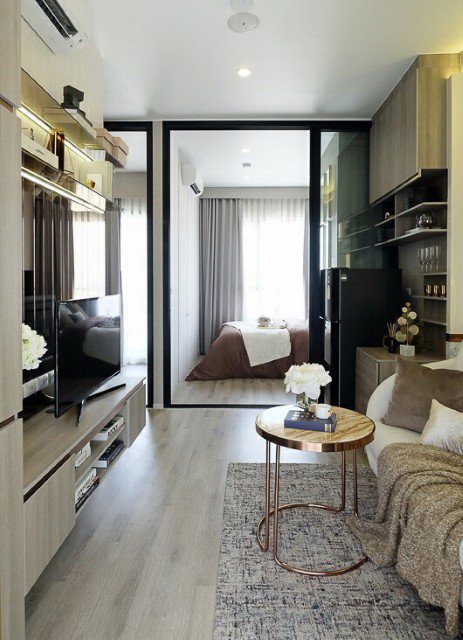 ขายดาวน์-คอนโด-ไนท์บริดจ์-ไพร์ม-รัชโยธิน-knightsbridge-prime-ratchayothin-พหลฯ-27