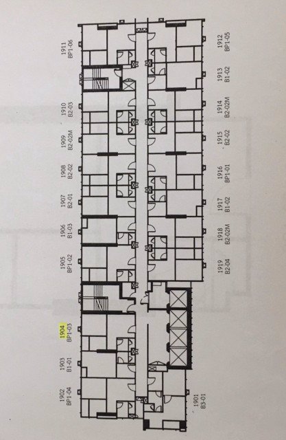 ขายดาวน์-คอนโด-ไนท์บริดจ์-ไพร์ม-รัชโยธิน-knightsbridge-prime-ratchayothin-พหลฯ-27